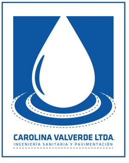 Logo Carolina Valverde Ltda